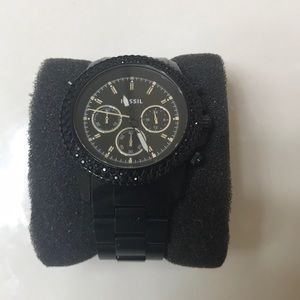Women’s Fossil Watch